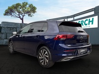 Bild 2: VW Golf VIII 1.4 TSI PHEV Style DSG Bild 2: VW Golf VIII 1.4 TSI PHEV Style DSG