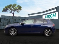 Bild 3: VW Golf VIII 1.4 TSI PHEV Style DSG Bild 3: VW Golf VIII 1.4 TSI PHEV Style DSG