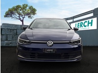 Bild 4: VW Golf VIII 1.4 TSI PHEV Style DSG Bild 4: VW Golf VIII 1.4 TSI PHEV Style DSG