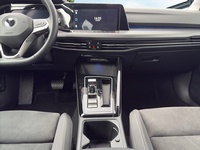 Bild 6: VW Golf VIII 1.4 TSI PHEV Style DSG Bild 6: VW Golf VIII 1.4 TSI PHEV Style DSG