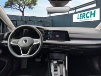 Bild 7: VW Golf VIII 1.4 TSI PHEV Style DSG Bild 7: VW Golf VIII 1.4 TSI PHEV Style DSG