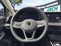 Bild 9: VW Golf VIII 1.4 TSI PHEV Style DSG Bild 9: VW Golf VIII 1.4 TSI PHEV Style DSG