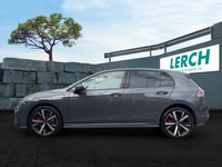 Bild 3: VW Golf VIII 1.5 TSI PHEV GTE DSG Bild 3: VW Golf VIII 1.5 TSI PHEV GTE DSG