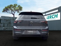 Bild 5: VW Golf VIII 1.5 TSI PHEV GTE DSG Bild 5: VW Golf VIII 1.5 TSI PHEV GTE DSG