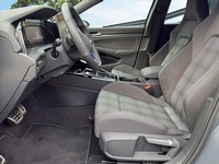 Bild 6: VW Golf VIII 1.5 TSI PHEV GTE DSG Bild 6: VW Golf VIII 1.5 TSI PHEV GTE DSG