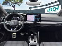 Bild 7: VW Golf VIII 1.5 TSI PHEV GTE DSG Bild 7: VW Golf VIII 1.5 TSI PHEV GTE DSG
