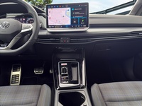 Bild 9: VW Golf VIII 1.5 TSI PHEV GTE DSG Bild 9: VW Golf VIII 1.5 TSI PHEV GTE DSG