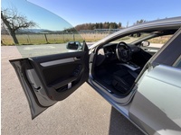 Bild 5: Audi A5 Sportback 2.0 TFSI M-Tronic Bild 5: Audi A5 Sportback 2.0 TFSI M-Tronic