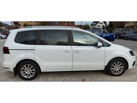 Bild 3: Seat Alhambra 2.0 TDI 150 Style 4x4 S/S Bild 3: Seat Alhambra 2.0 TDI 150 Style 4x4 S/S