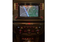 Bild 7: Seat Alhambra 2.0 TDI 150 Style 4x4 S/S Bild 7: Seat Alhambra 2.0 TDI 150 Style 4x4 S/S