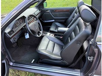 Bild 6: Mercedes-Benz A124 Cabriolet 300 CE-24 Bild 6: Mercedes-Benz A124 Cabriolet 300 CE-24