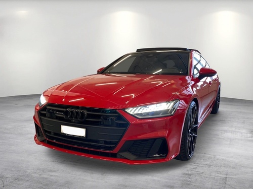 Audi A7 Sportback 3.0 55 TFSI quattro S-Tronic Audi A7 Sportback 3.0 55 TFSI quattro S-Tronic