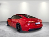 Bild 2: Audi A7 Sportback 3.0 55 TFSI quattro S-Tronic Bild 2: Audi A7 Sportback 3.0 55 TFSI quattro S-Tronic