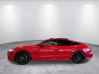 Bild 3: Audi A7 Sportback 3.0 55 TFSI quattro S-Tronic Bild 3: Audi A7 Sportback 3.0 55 TFSI quattro S-Tronic