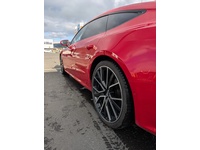 Bild 4: Audi A7 Sportback 3.0 55 TFSI quattro S-Tronic Bild 4: Audi A7 Sportback 3.0 55 TFSI quattro S-Tronic