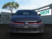 Bild 2: VW Polo 2.0 TSI GTI DSG Bild 2: VW Polo 2.0 TSI GTI DSG