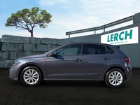 Bild 3: VW Polo 2.0 TSI GTI DSG Bild 3: VW Polo 2.0 TSI GTI DSG