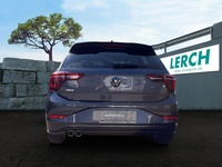 Bild 5: VW Polo 2.0 TSI GTI DSG Bild 5: VW Polo 2.0 TSI GTI DSG