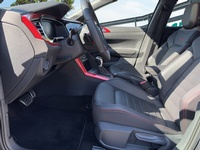 Bild 6: VW Polo 2.0 TSI GTI DSG Bild 6: VW Polo 2.0 TSI GTI DSG