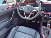 Bild 8: VW Polo 2.0 TSI GTI DSG Bild 8: VW Polo 2.0 TSI GTI DSG