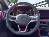 Bild 9: VW Polo 2.0 TSI GTI DSG Bild 9: VW Polo 2.0 TSI GTI DSG