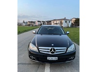 Bild 2: Mercedes-Benz C-Klasse S204 Kombi C 180 Kompressor Bild 2: Mercedes-Benz C-Klasse S204 Kombi C 180 Kompressor