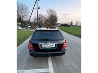 Bild 3: Mercedes-Benz C-Klasse S204 Kombi C 180 Kompressor Bild 3: Mercedes-Benz C-Klasse S204 Kombi C 180 Kompressor