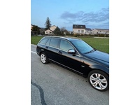 Bild 4: Mercedes-Benz C-Klasse S204 Kombi C 180 Kompressor Bild 4: Mercedes-Benz C-Klasse S204 Kombi C 180 Kompressor