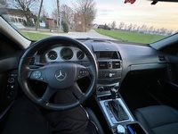 Bild 6: Mercedes-Benz C-Klasse S204 Kombi C 180 Kompressor Bild 6: Mercedes-Benz C-Klasse S204 Kombi C 180 Kompressor