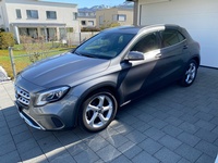 Bild 2: Mercedes-Benz GLA-Klasse X156 GLA 220 d 4m