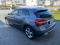 Bild 3: Mercedes-Benz GLA-Klasse X156 GLA 220 d 4m