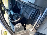 Bild 4: Mercedes-Benz GLA-Klasse X156 GLA 220 d 4m