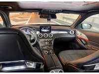 Bild 5: Mercedes-Benz C-Klasse W205 C 63 S AMG Bild 5: Mercedes-Benz C-Klasse W205 C 63 S AMG