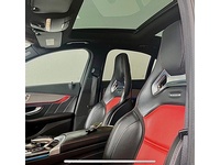 Bild 6: Mercedes-Benz C-Klasse W205 C 63 S AMG Bild 6: Mercedes-Benz C-Klasse W205 C 63 S AMG