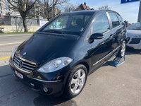Bild 2: Mercedes-Benz A-Klasse W169 A 200 Elegance Bild 2: Mercedes-Benz A-Klasse W169 A 200 Elegance
