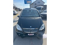 Bild 3: Mercedes-Benz A-Klasse W169 A 200 Elegance Bild 3: Mercedes-Benz A-Klasse W169 A 200 Elegance