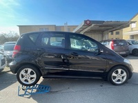 Bild 4: Mercedes-Benz A-Klasse W169 A 200 Elegance Bild 4: Mercedes-Benz A-Klasse W169 A 200 Elegance