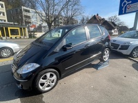 Bild 5: Mercedes-Benz A-Klasse W169 A 200 Elegance Bild 5: Mercedes-Benz A-Klasse W169 A 200 Elegance