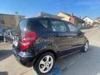 Bild 6: Mercedes-Benz A-Klasse W169 A 200 Elegance Bild 6: Mercedes-Benz A-Klasse W169 A 200 Elegance