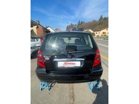 Bild 7: Mercedes-Benz A-Klasse W169 A 200 Elegance Bild 7: Mercedes-Benz A-Klasse W169 A 200 Elegance
