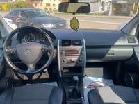 Bild 8: Mercedes-Benz A-Klasse W169 A 200 Elegance Bild 8: Mercedes-Benz A-Klasse W169 A 200 Elegance