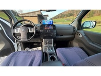Bild 4: Nissan Pathfinder 2.5 dCi Platinum