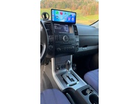 Bild 5: Nissan Pathfinder 2.5 dCi Platinum