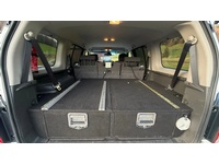 Bild 6: Nissan Pathfinder 2.5 dCi Platinum