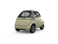 Bild 2: MICRO Microlino 10.5 kWh Medium Range Spiaggina