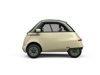 Bild 4: MICRO Microlino 10.5 kWh Medium Range Spiaggina