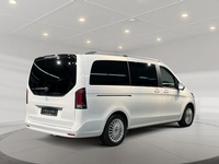 Bild 2: Mercedes-Benz V-Klasse V447 Van V 250 d Exclusive lang Bild 2: Mercedes-Benz V-Klasse V447 Van V 250 d Exclusive lang