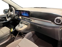 Bild 3: Mercedes-Benz V-Klasse V447 Van V 250 d Exclusive lang Bild 3: Mercedes-Benz V-Klasse V447 Van V 250 d Exclusive lang