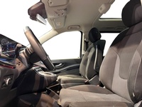 Bild 4: Mercedes-Benz V-Klasse V447 Van V 250 d Exclusive lang Bild 4: Mercedes-Benz V-Klasse V447 Van V 250 d Exclusive lang