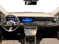 Bild 5: Mercedes-Benz V-Klasse V447 Van V 250 d Exclusive lang Bild 5: Mercedes-Benz V-Klasse V447 Van V 250 d Exclusive lang